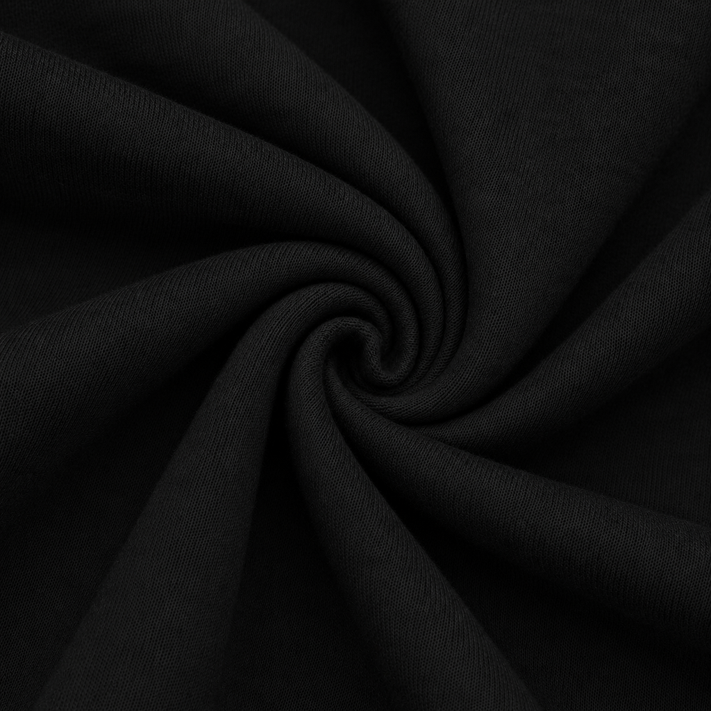 Fabric Black