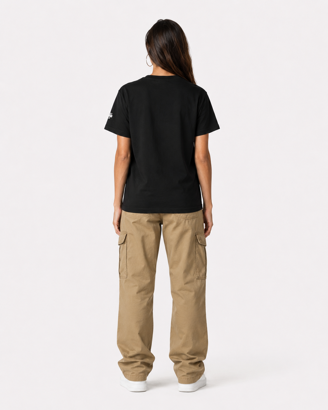 Back Black