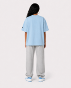 Back Lt. Blue