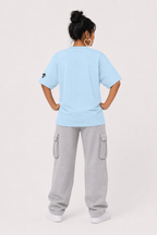 Back Lt. Blue