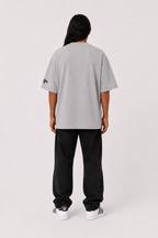 Back Sport Grey