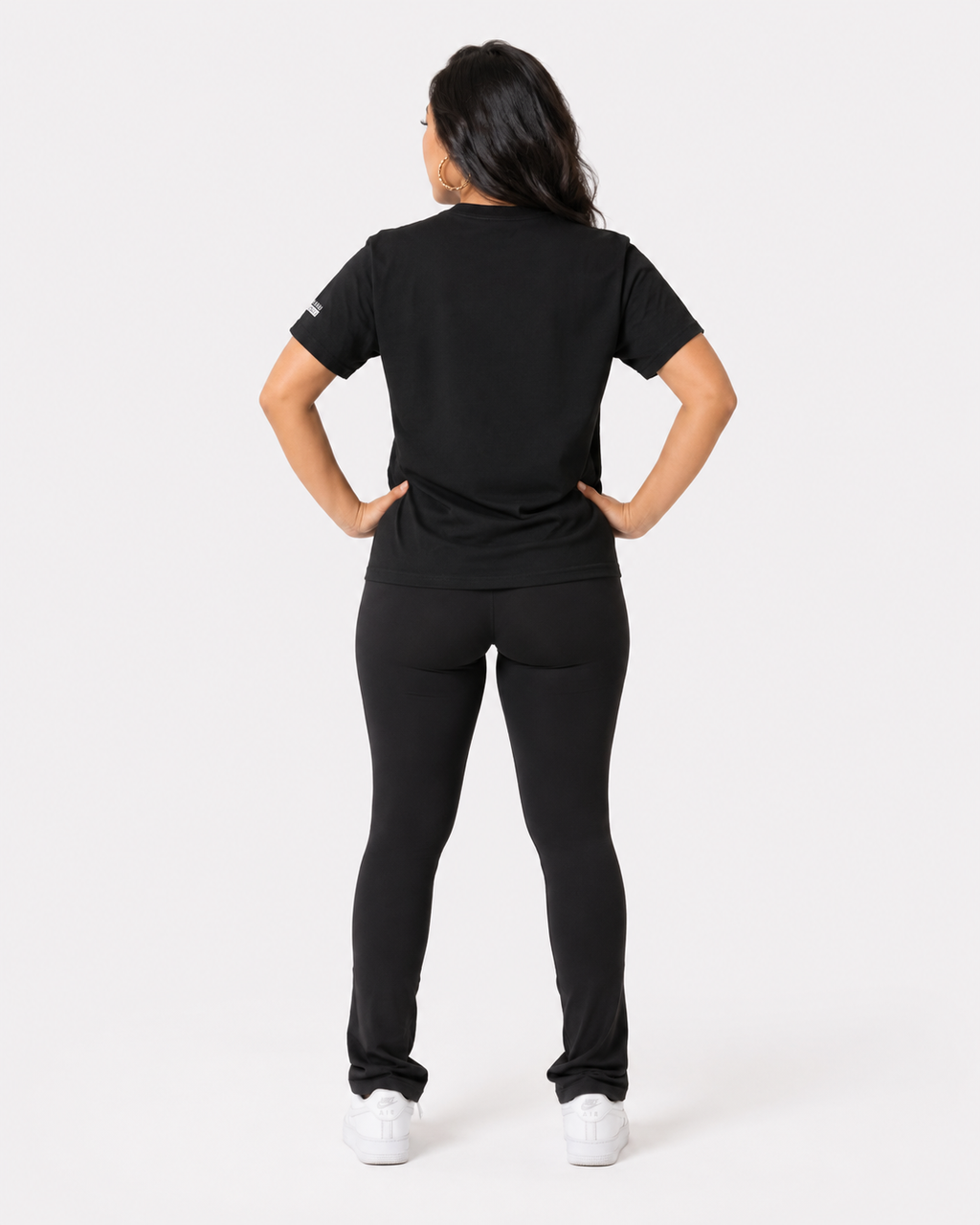 Back Black