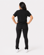 Back Black