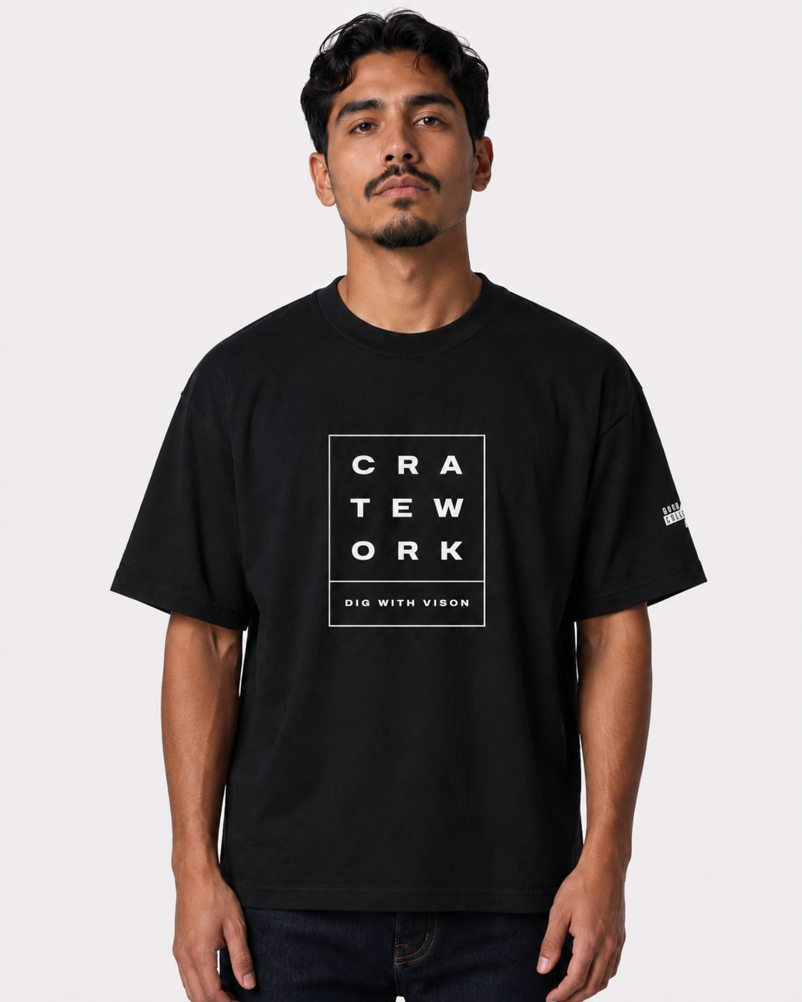 Black Front