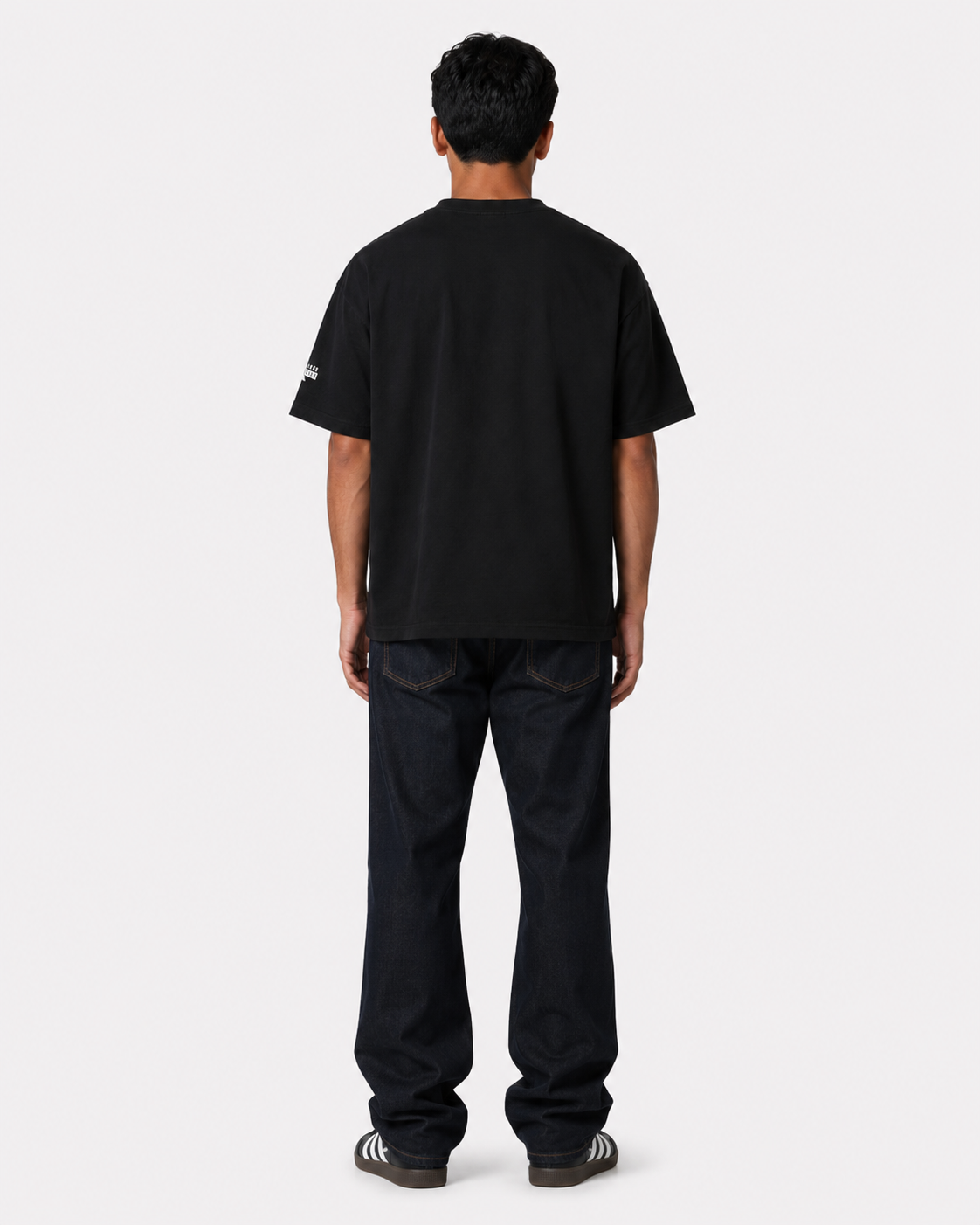 Back Black