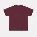 Back Maroon