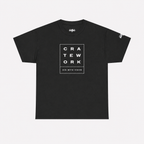 Front Black