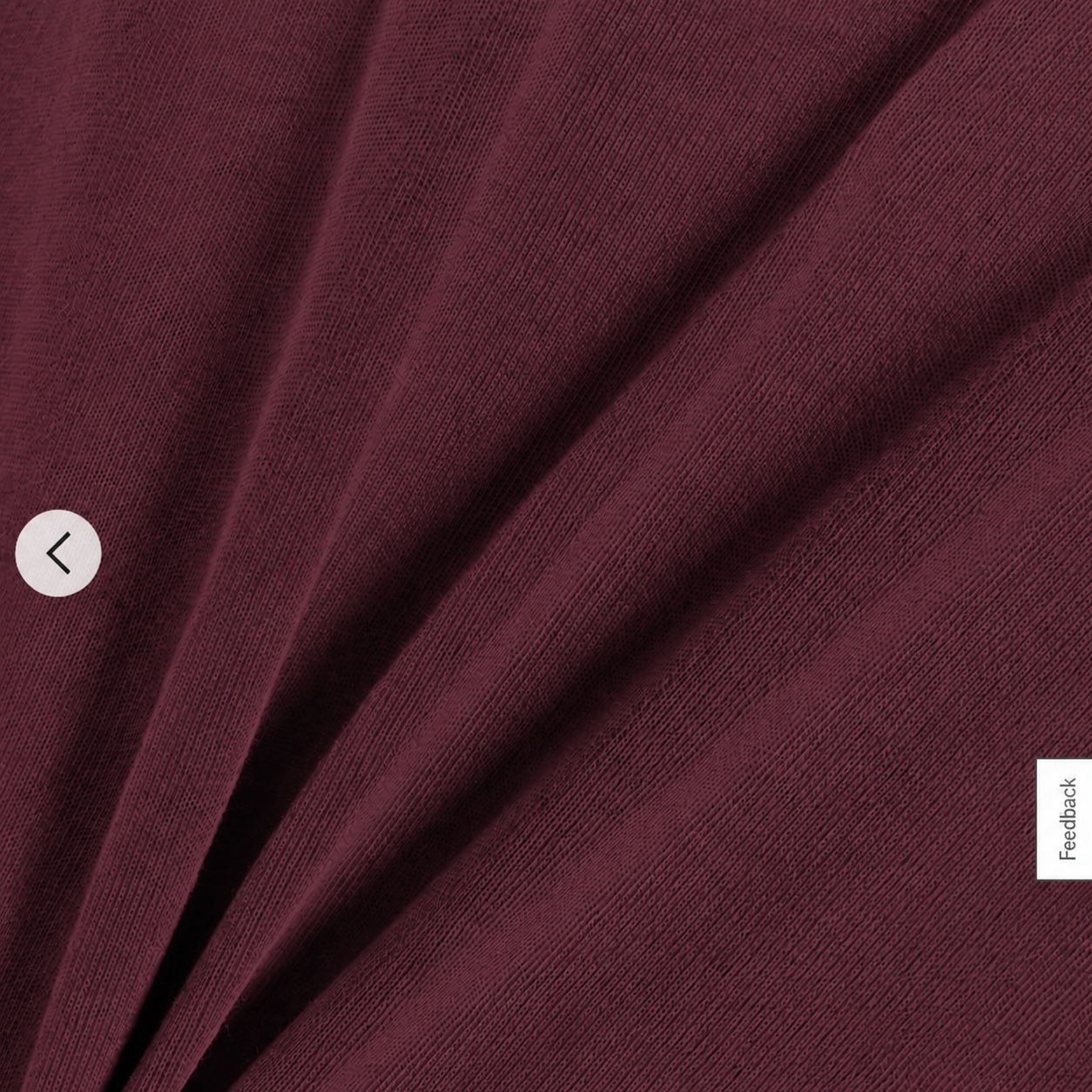 Fabric Maroon