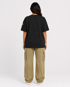 Back Black