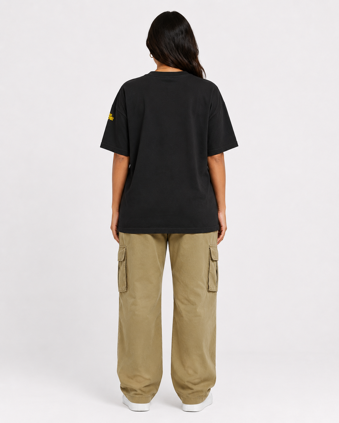 Back Black