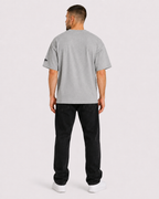 Back Sport Grey