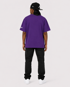 Back Purple