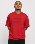 Front Red