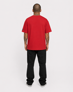 Back Red