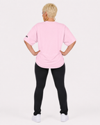 Back Lt. Pink