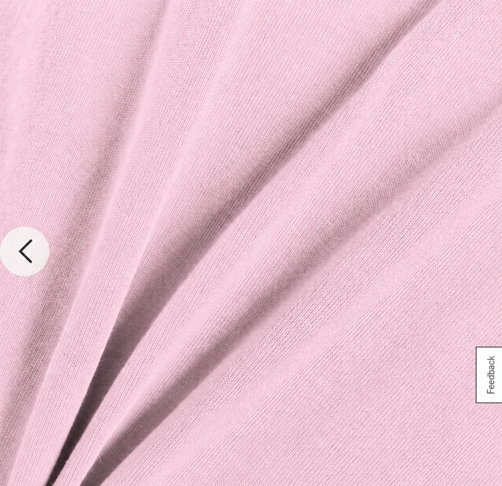 Fabric Lt. Pink