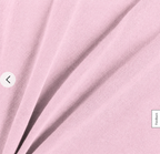 Fabric Lt. Pink