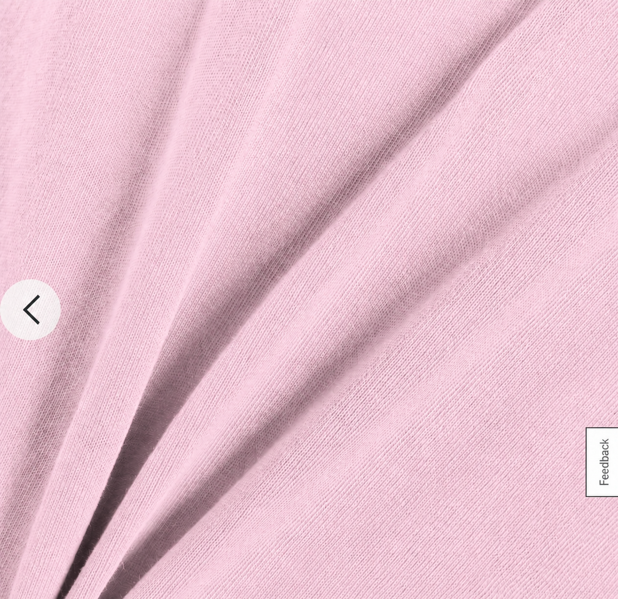 Fabric Lt. Pink