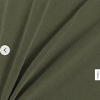 Fabric Military Green