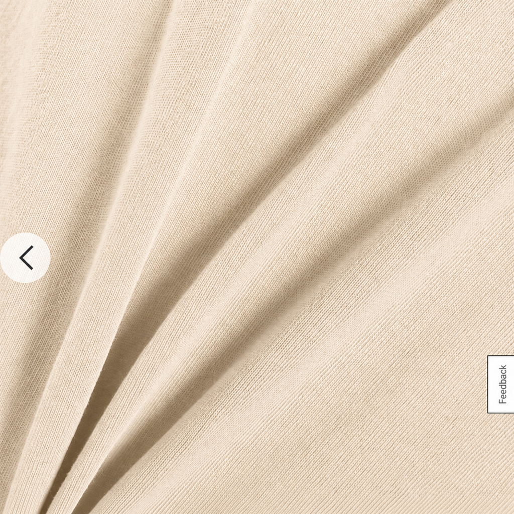 Fabric Natural