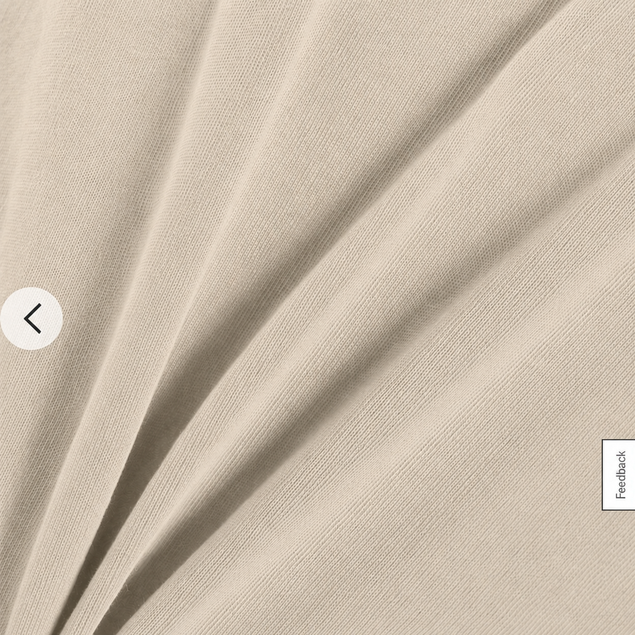 Fabric Sand