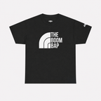 Front Black