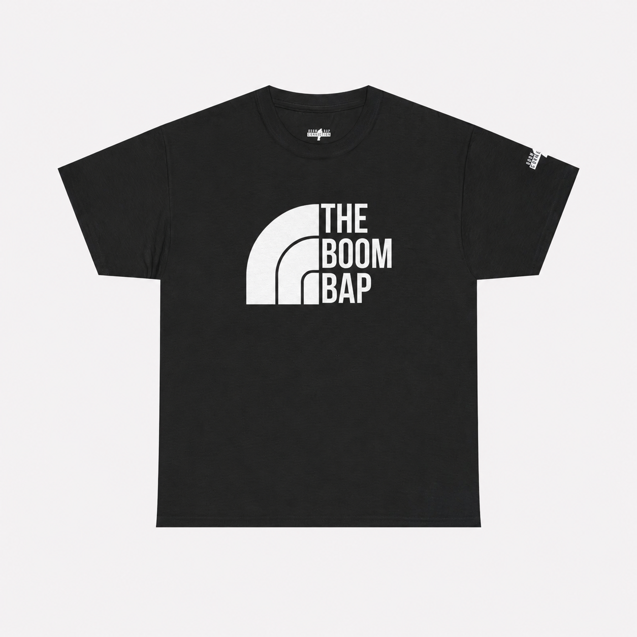 Front Black