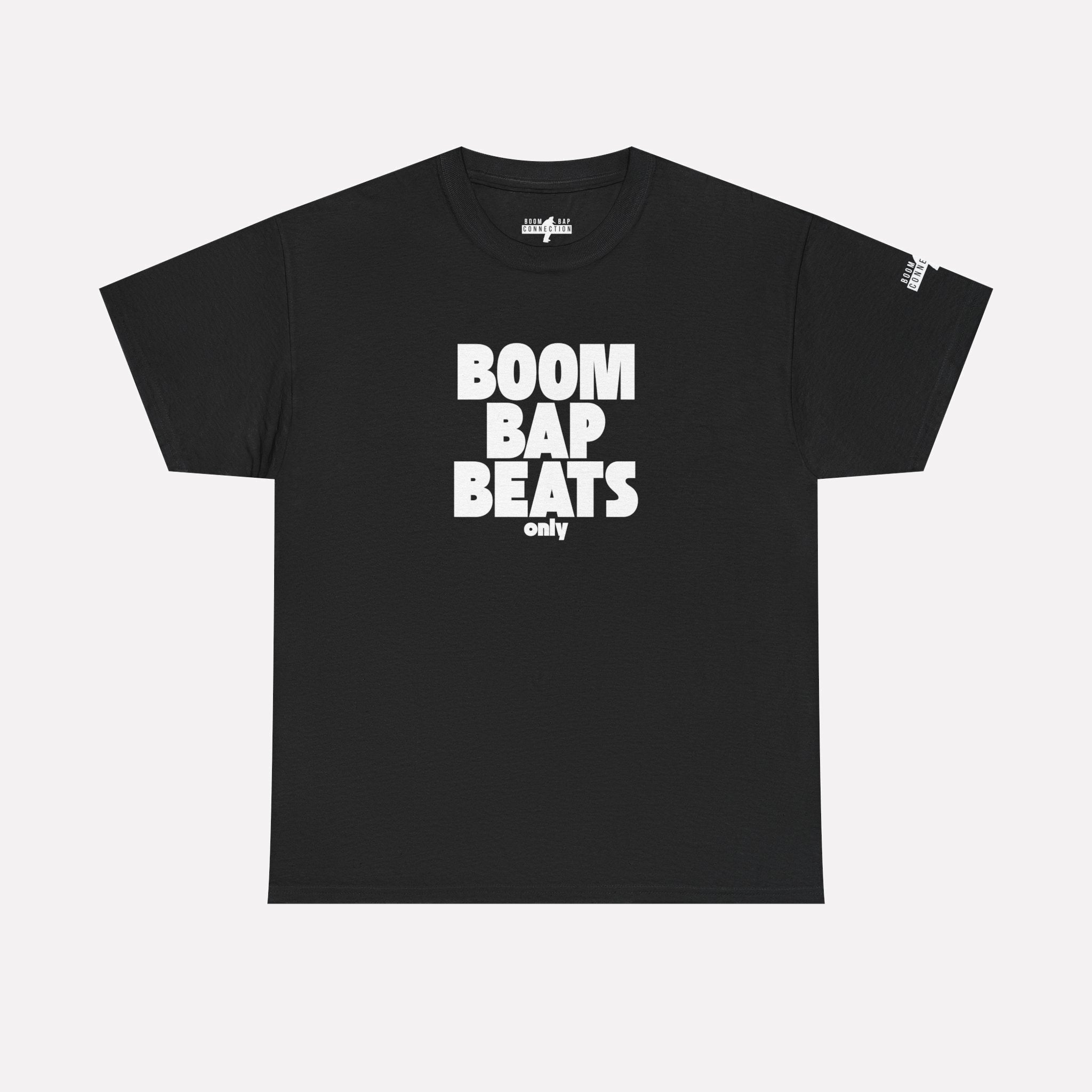 Front Black