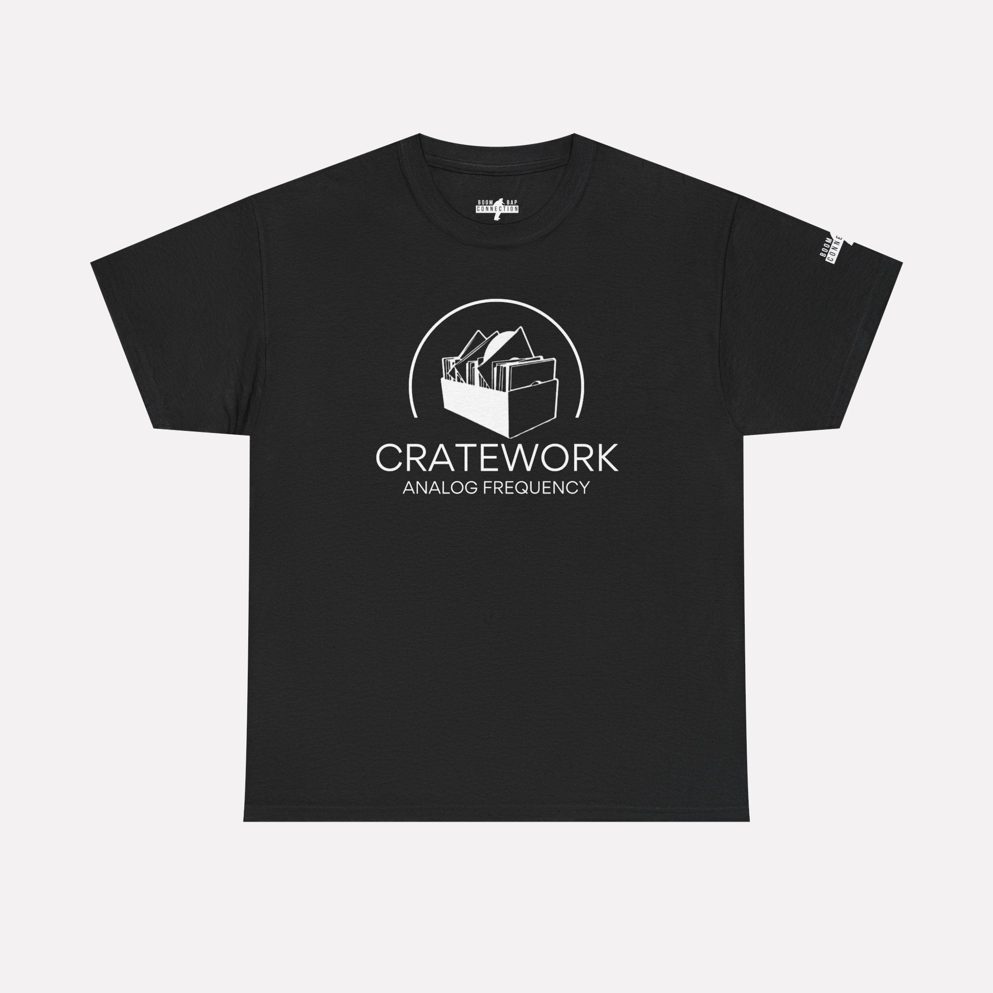 Front Black