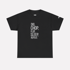 Front Black
