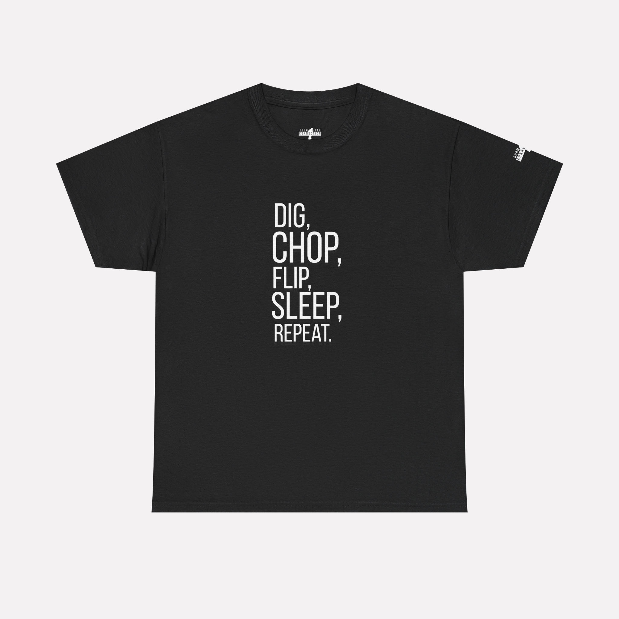 Front Black