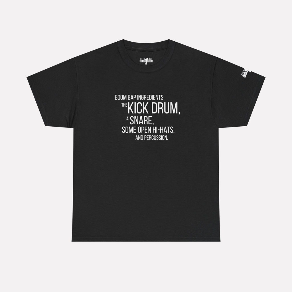 Front Black
