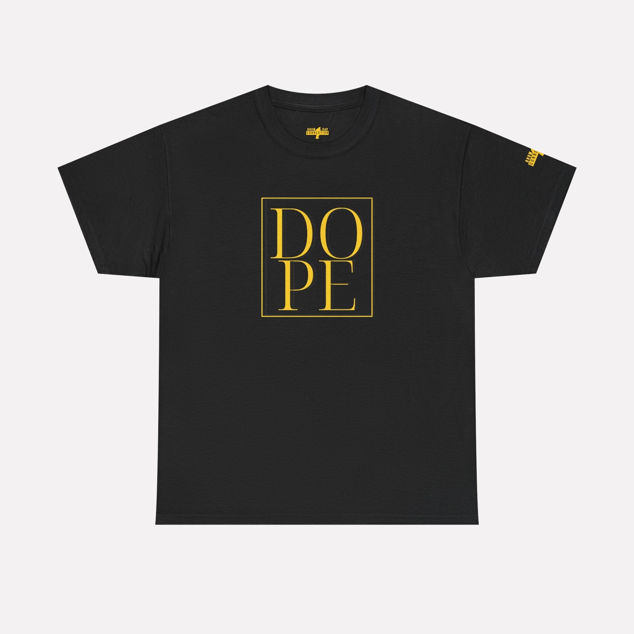 Front Black