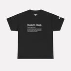 Front Black