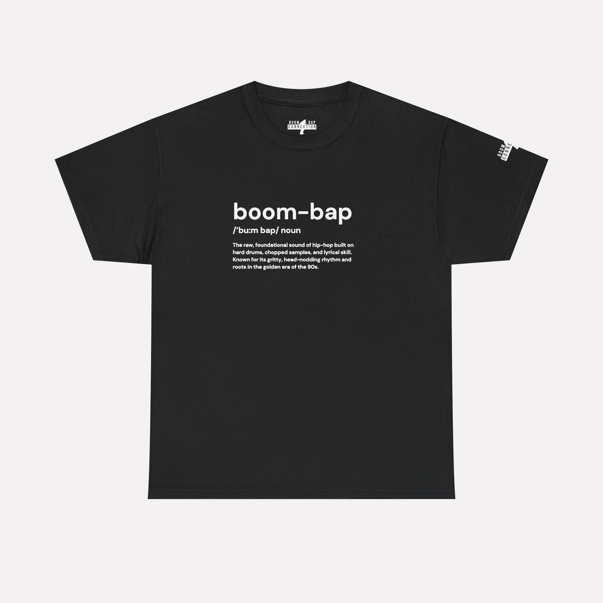 Front Black