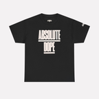 Front Black