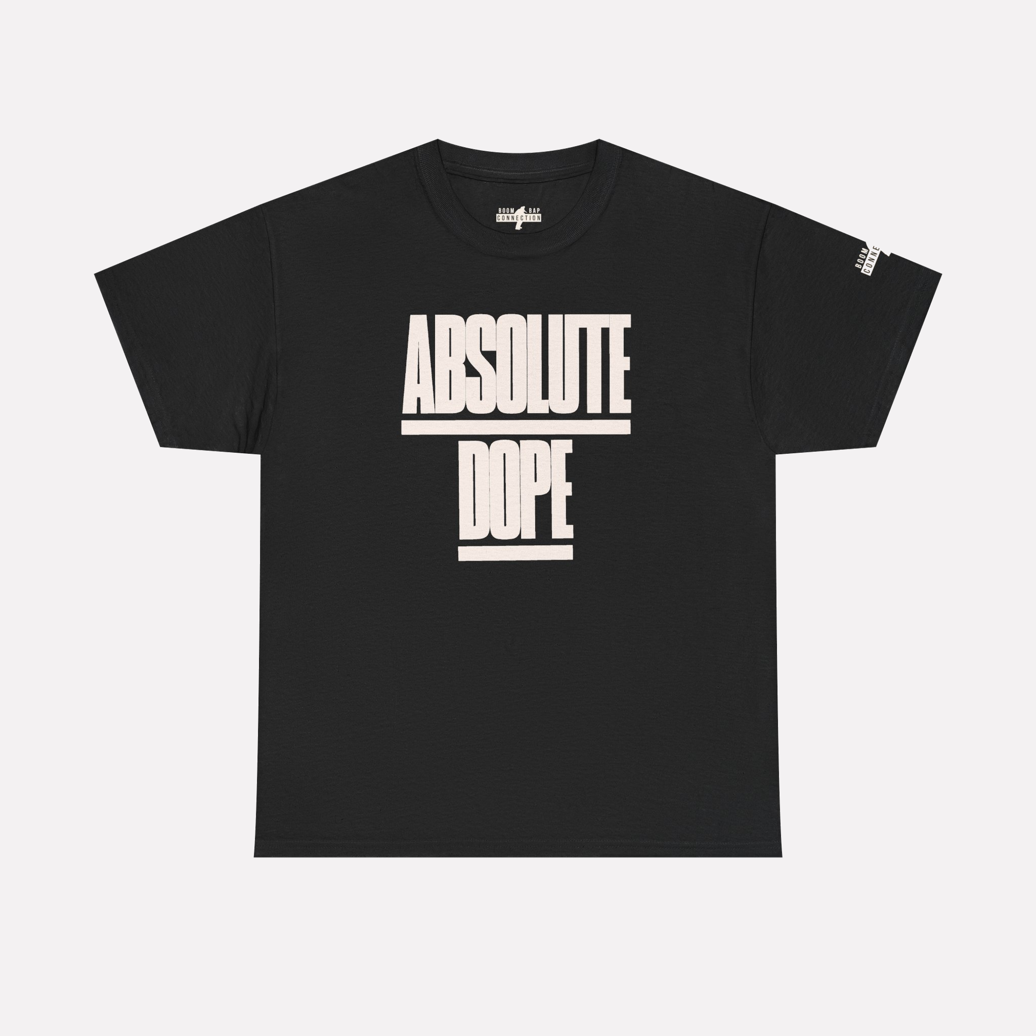 Front Black