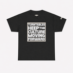 Front Black