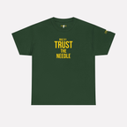 Front Forest Green