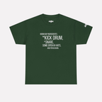 Front Forest Green