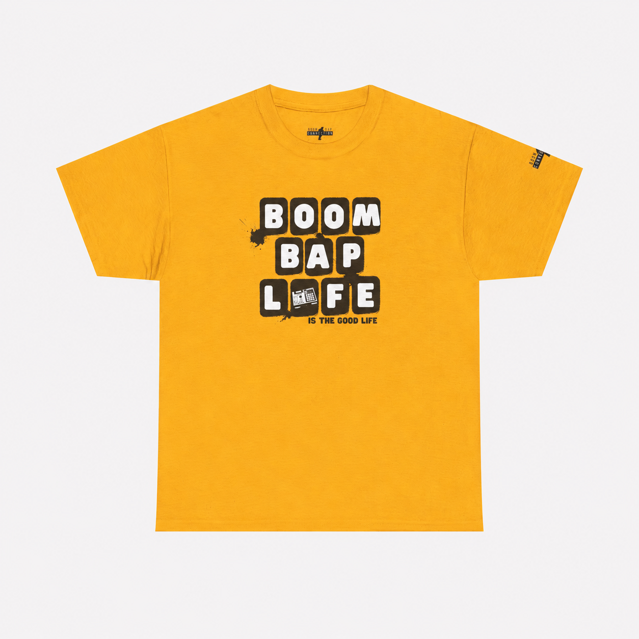 Front Gold