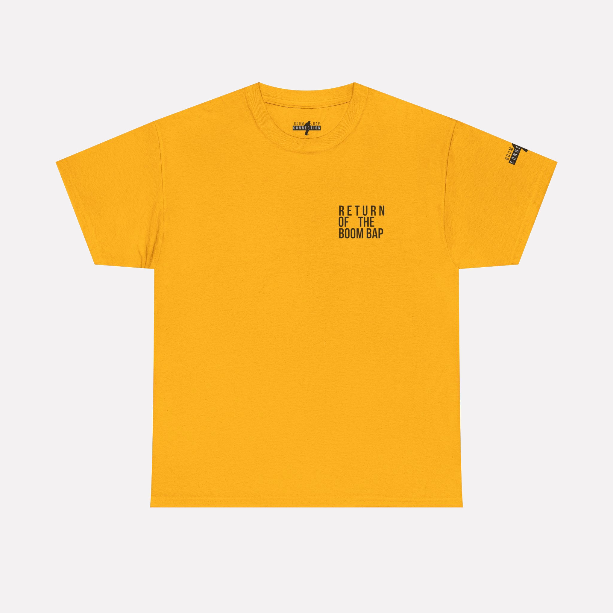 Front Gold