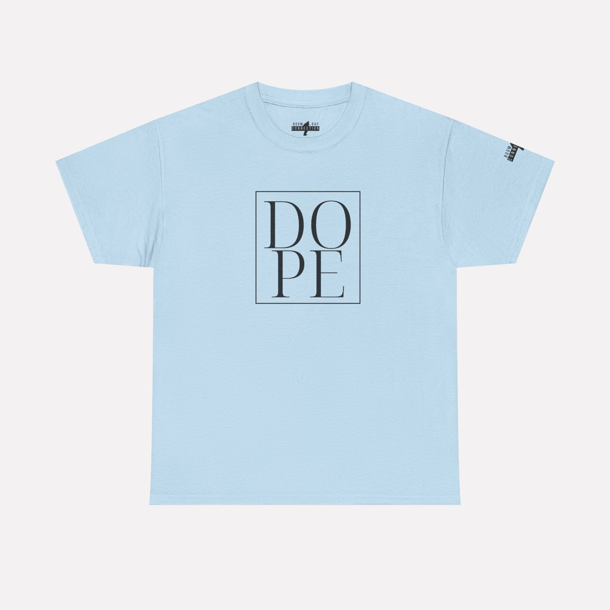 Front Lt. Blue