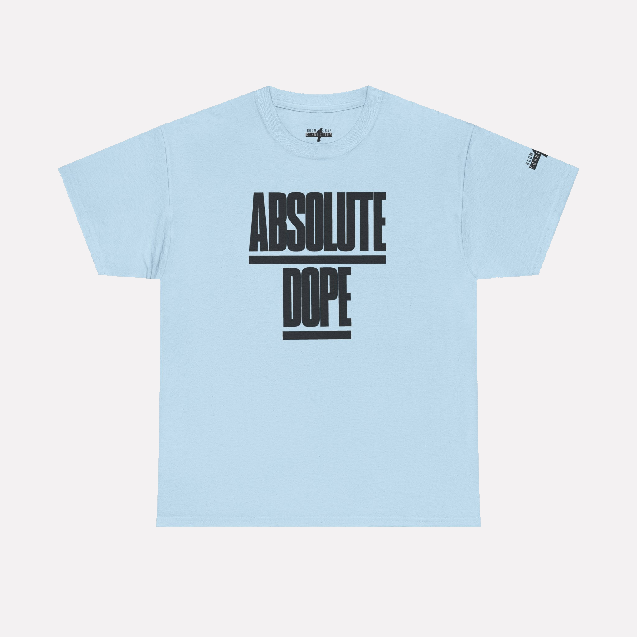Front Lt. Blue