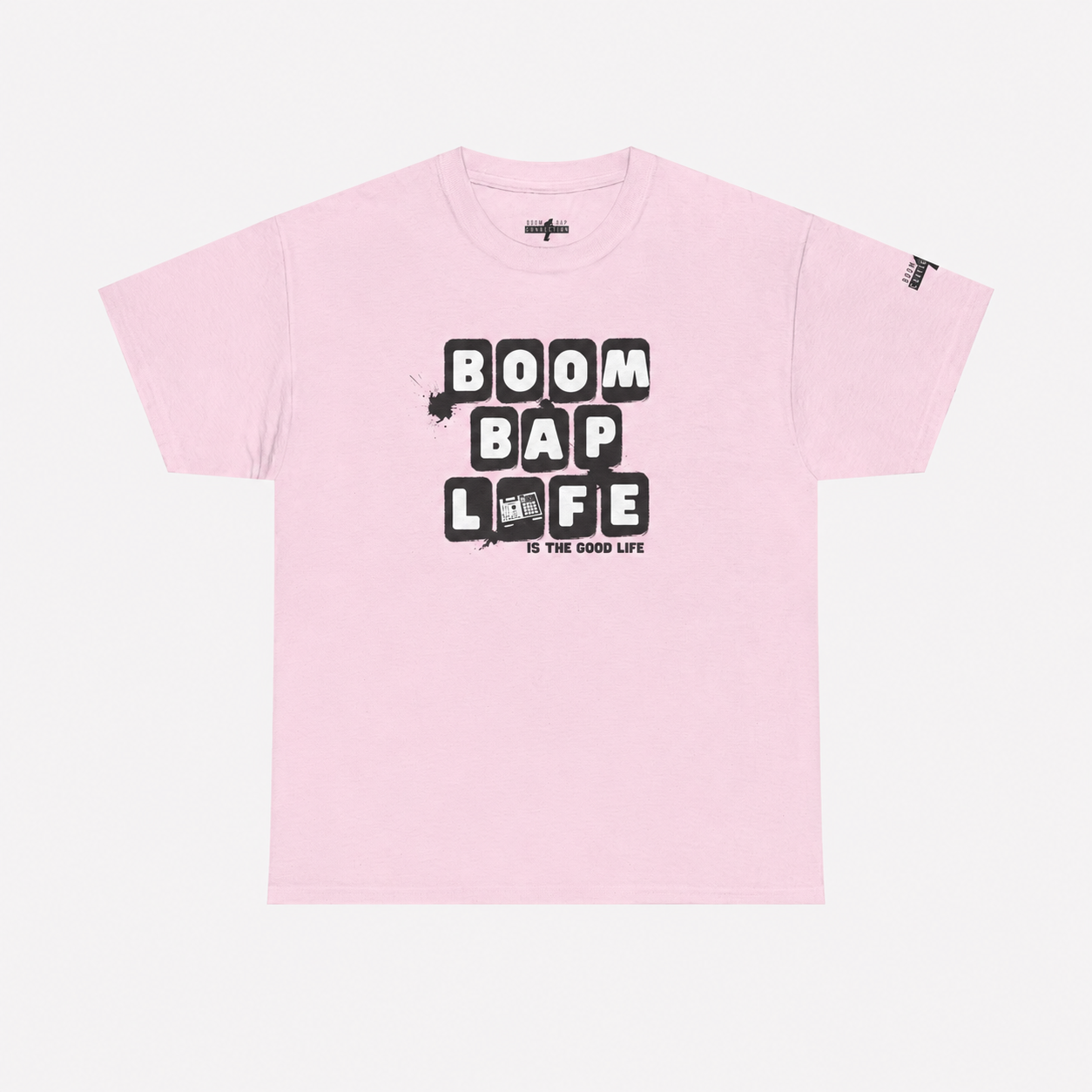 Front Lt. Pink