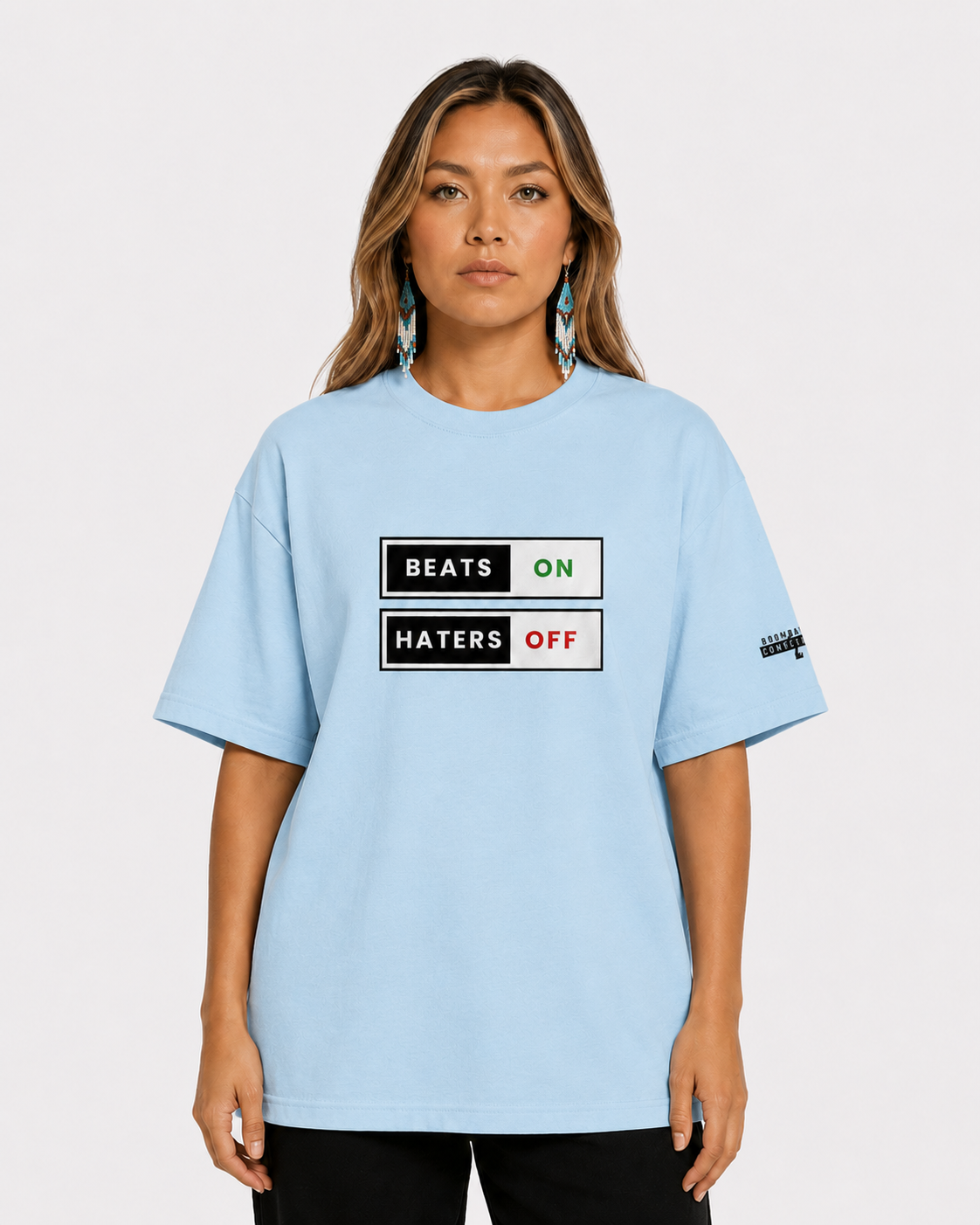 Front Lt. Blue