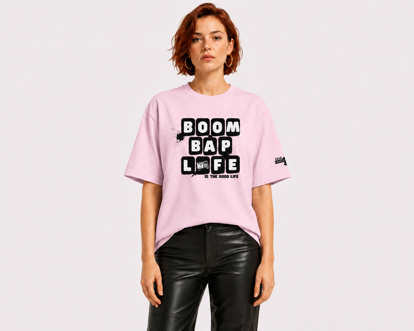 Front Lt. Pink