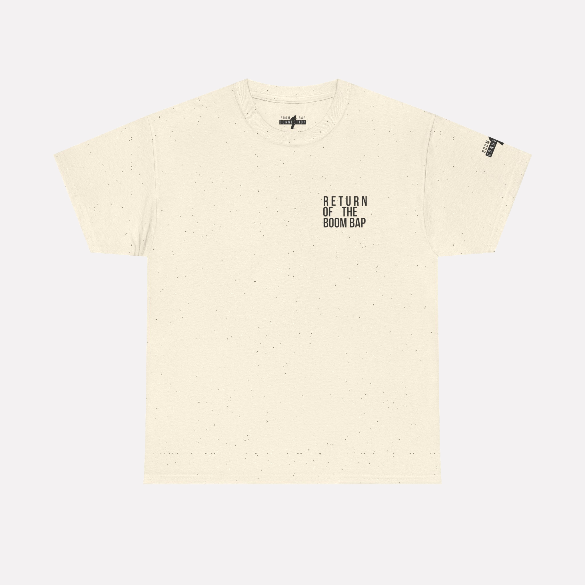 Front Natural