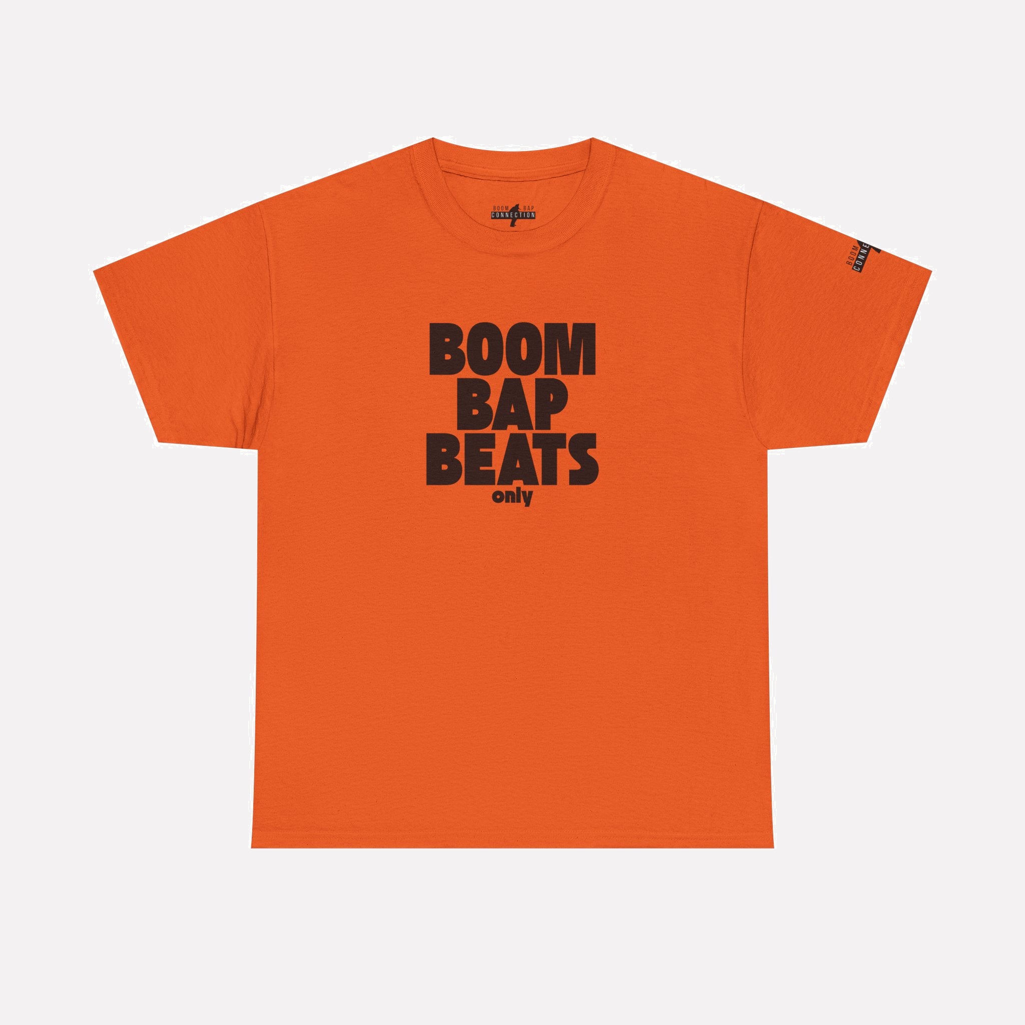 Front Orange