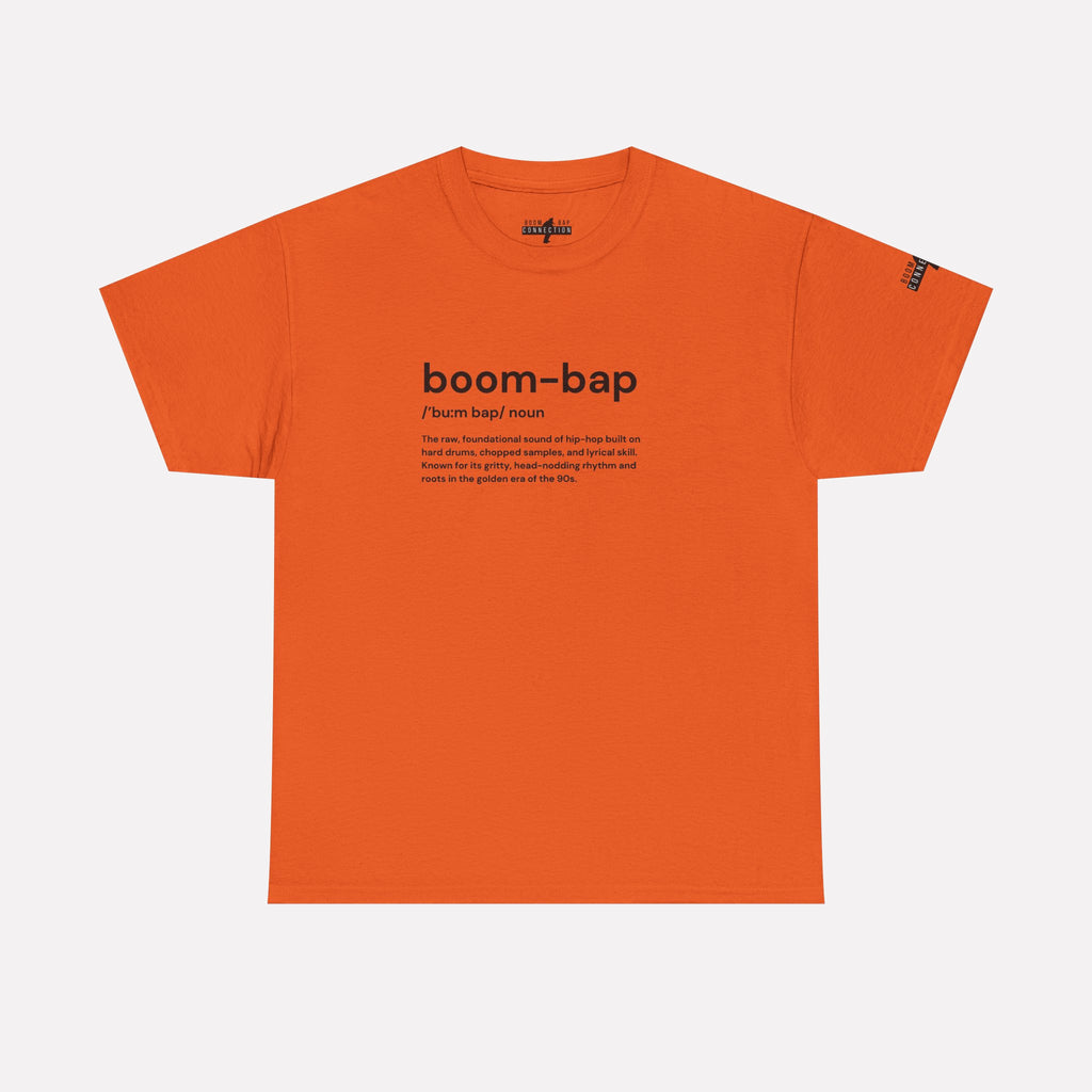 Front Orange